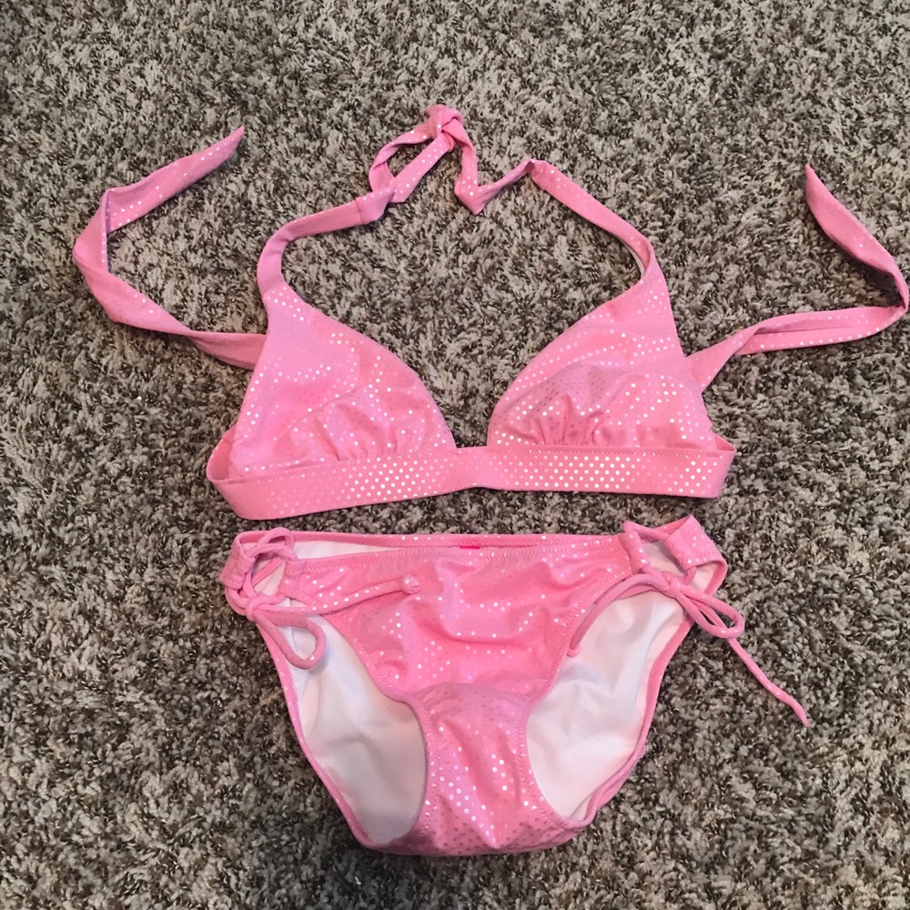 NWOT VICTORIA’S SECRET BIKINI